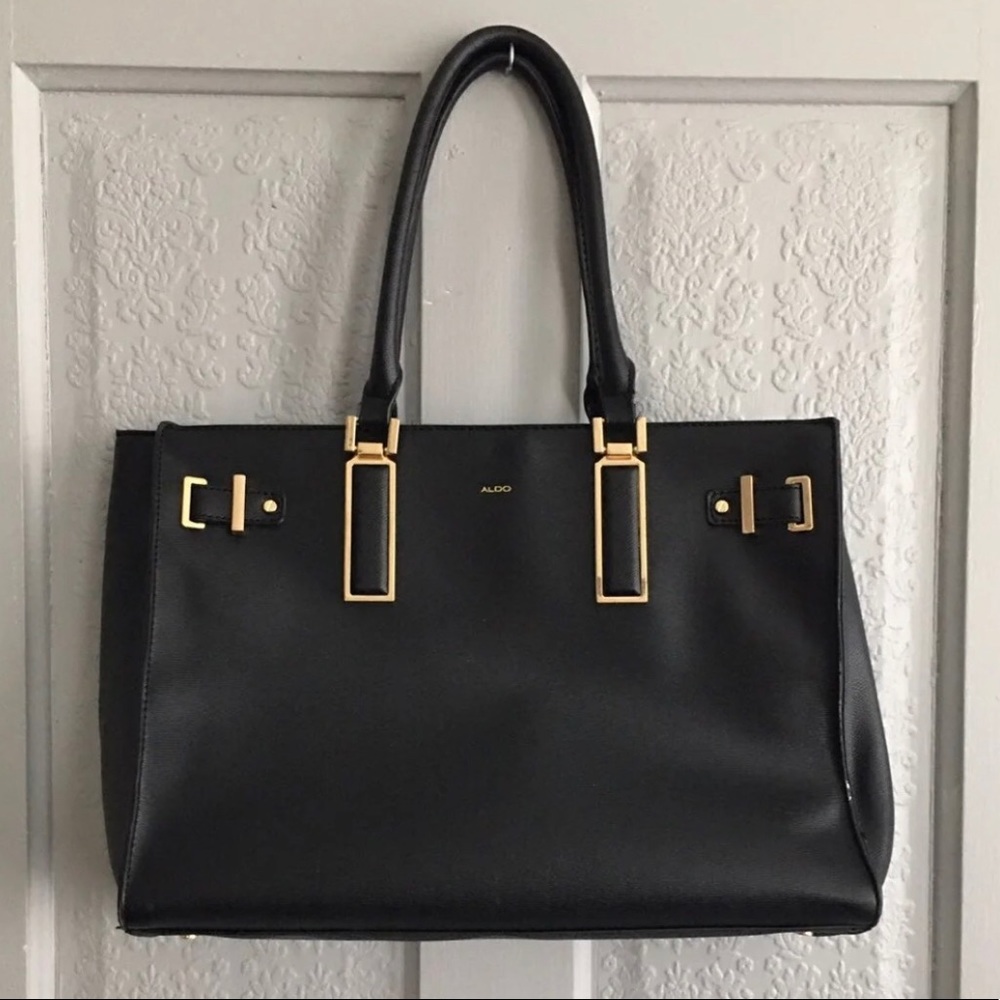 Tote purse